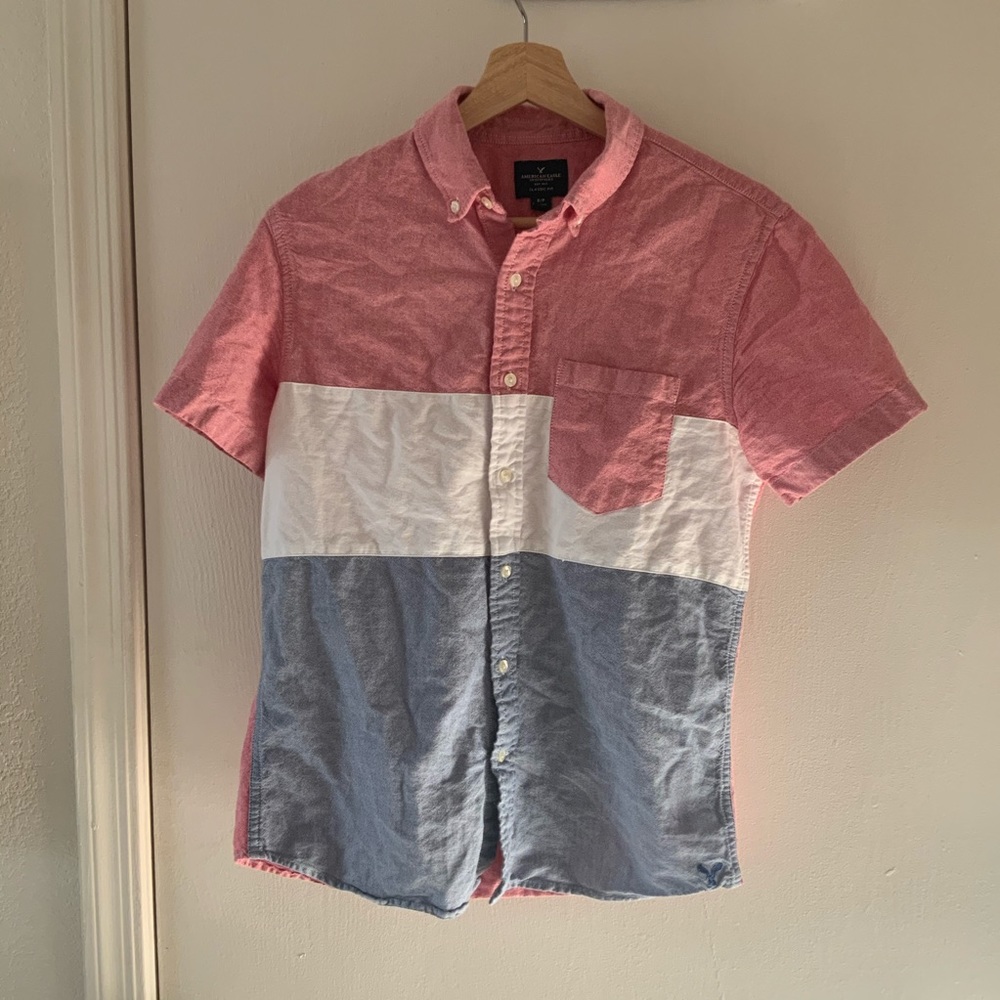 American Eagle 🦅 top ✅